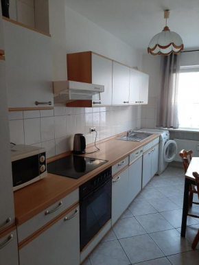 Ferienwohnung Julechka